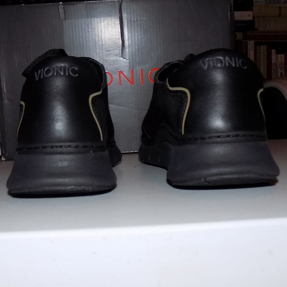New Vionic Fresh Riley leather EU37 US6 - Picture 13 of 16